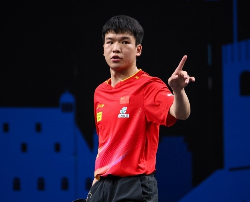 但是赢下的, 小问题 但是赢下的, 小问题