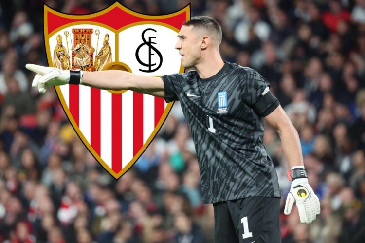 借至塞维利, 弗拉乔迪莫