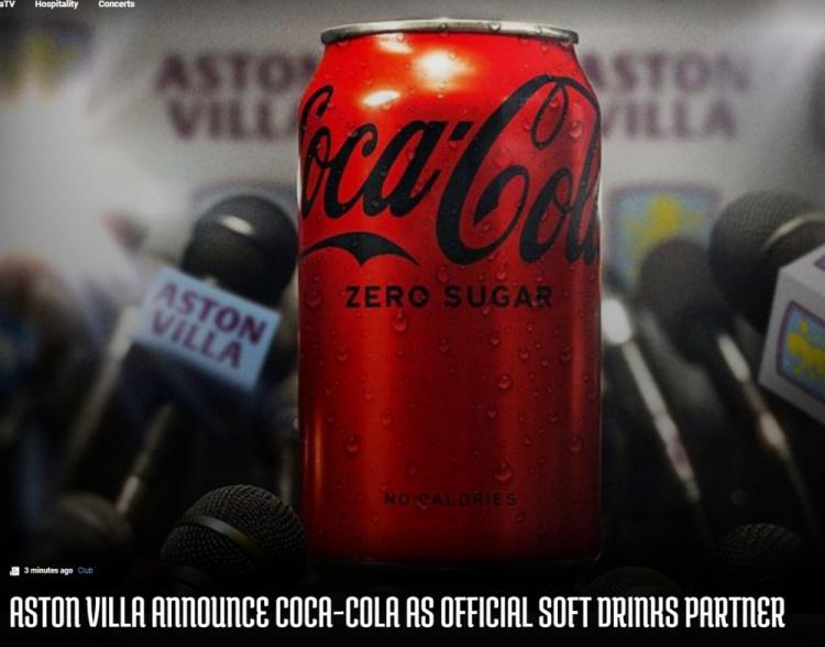 健怡可乐为, 显我们共同, 核心