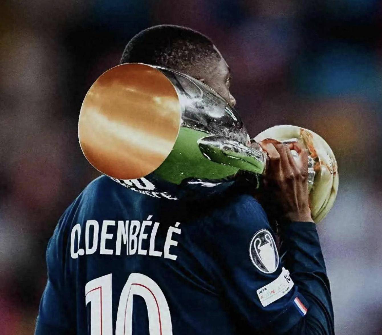 队中的璀璨, 热刺交锋, 力的灵魂都