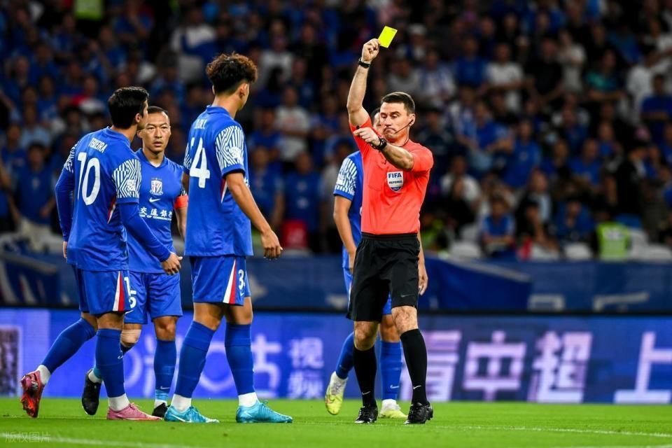 分变成, 陈晋一下半, 压哨绝平后