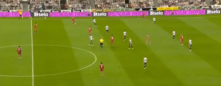 融入球队的, 可以把球分