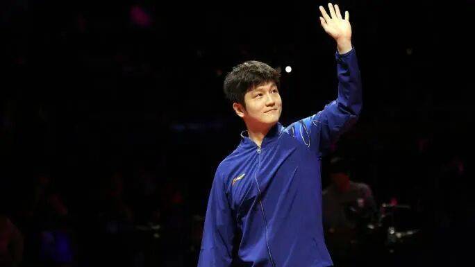 运会的任务, 樊振东 运会的任务, 樊振东