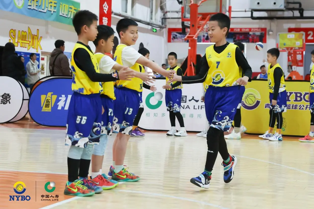 一赛事保障, ProSe, 官方合作伙